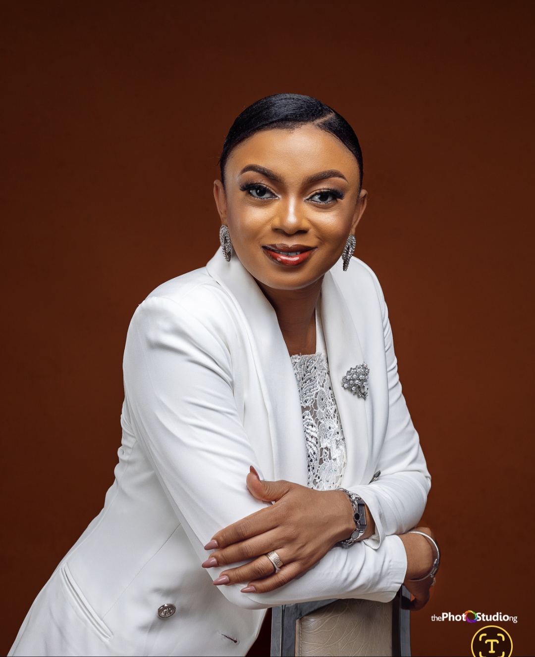 Mentor Mrs. Sam-Obioha
